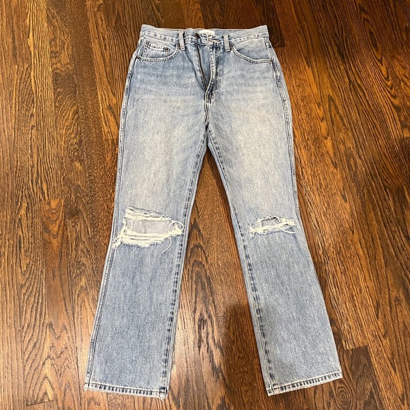 NWOT Pistola Jeans - Picture 4 of 5